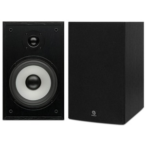 Полочная акустика Boston Acoustics CS26 II black