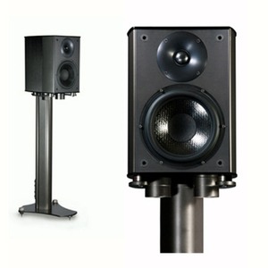 Полочная акустика Wilson Benesch Vertex Black