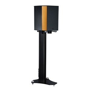 Полочная акустика Wilson Benesch Vertex Black