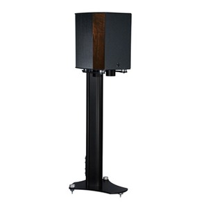 Полочная акустика Wilson Benesch Vertex Regal Silver