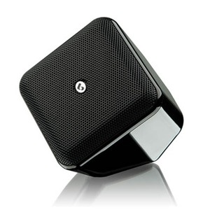 Полочная акустика Boston Acoustics Soundware S black