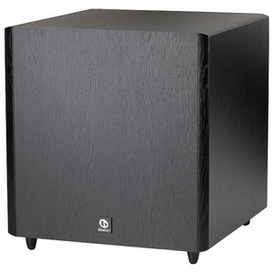 Фазоинверторный сабвуфер Boston Acoustics CS SUB10 II Black