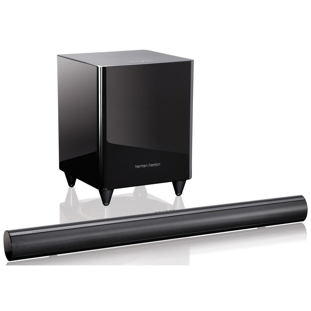 Комплект акустических систем Harman Kardon SB 30