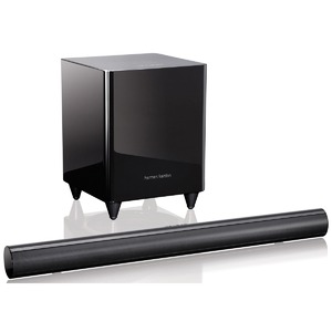 Комплект акустических систем Harman Kardon SB 30