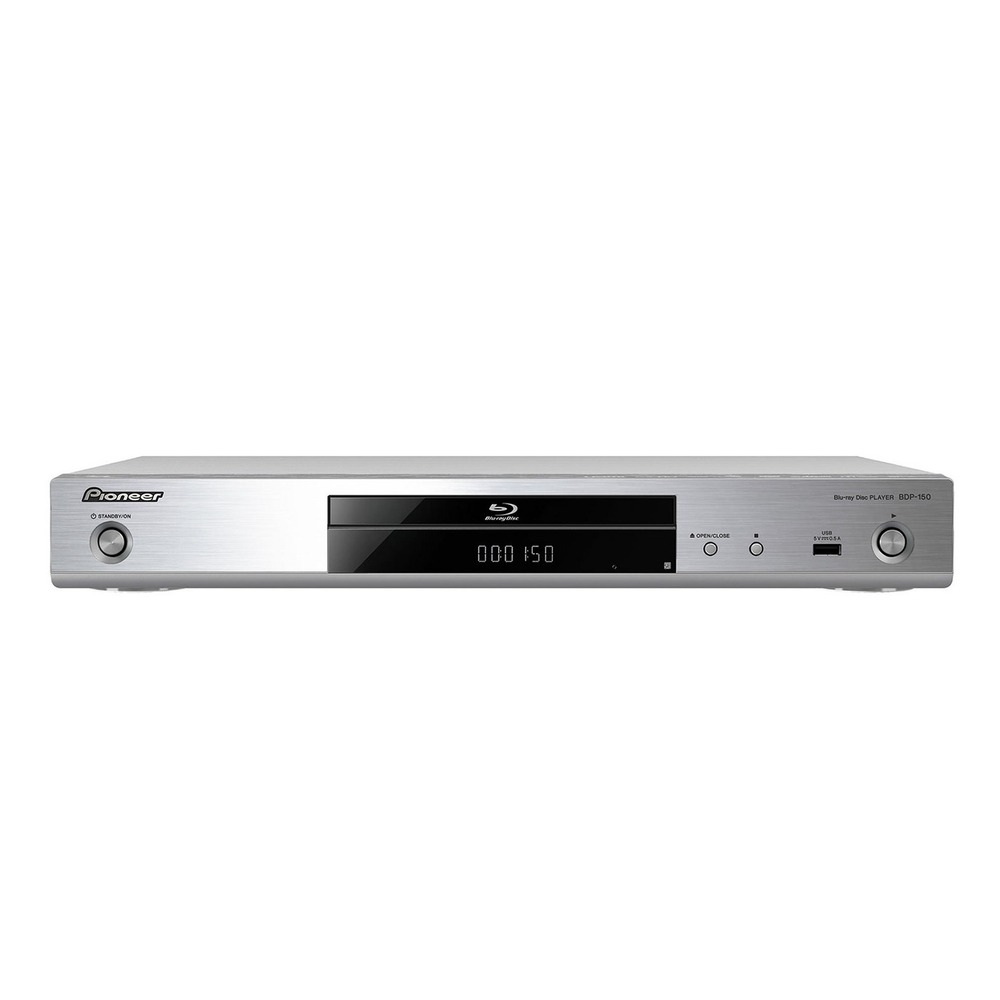 Blu-Ray проигрыватели Pioneer BDP-150-S