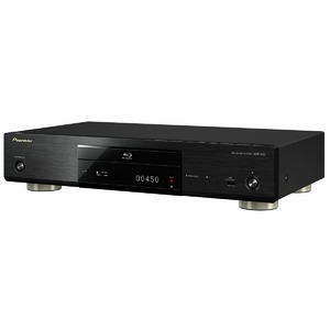 Blu-Ray проигрыватели Pioneer BDP-450