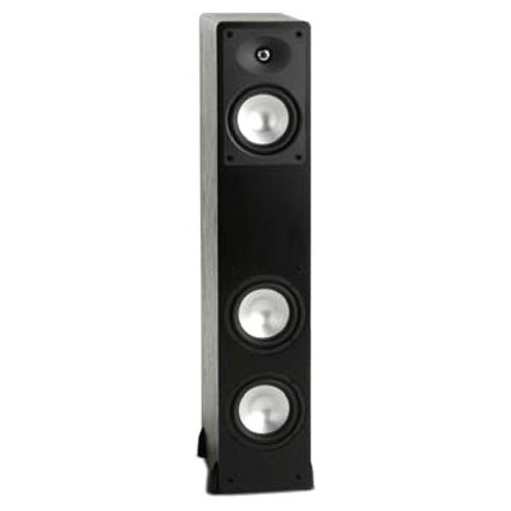 Напольная акустика RBH MC-6CT Black