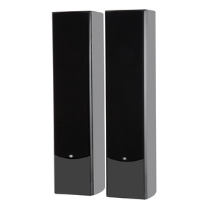 Напольная акустика RBH R5TiB Tower Speakers Blackwood