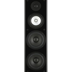 Напольная акустика RBH R5TiB Tower Speakers Blackwood