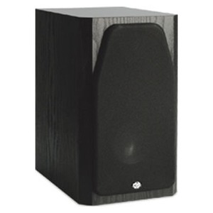 Полочная акустика RBH 41-SE Black