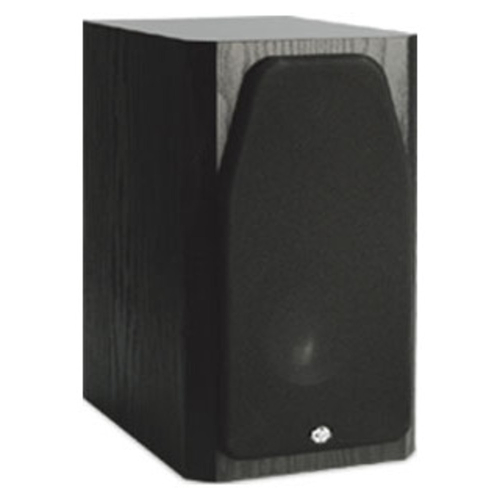 Полочная акустика RBH 61-SE Black