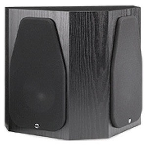 Полочная акустика RBH 66-SE Maple