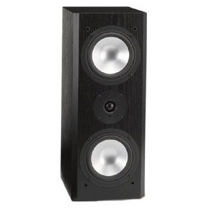 Полочная акустика RBH 661-SE BRK ROSE