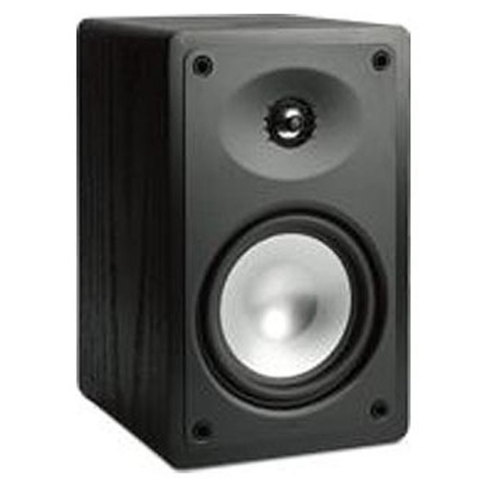 Полочная акустика RBH MC-6C BLACK