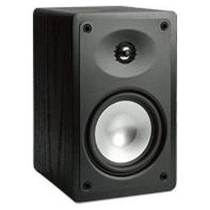 Полочная акустика RBH MC-6C BLACK