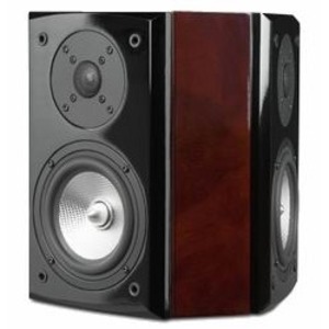 Полочная акустика RBH R55WIR Gloss Red Burl