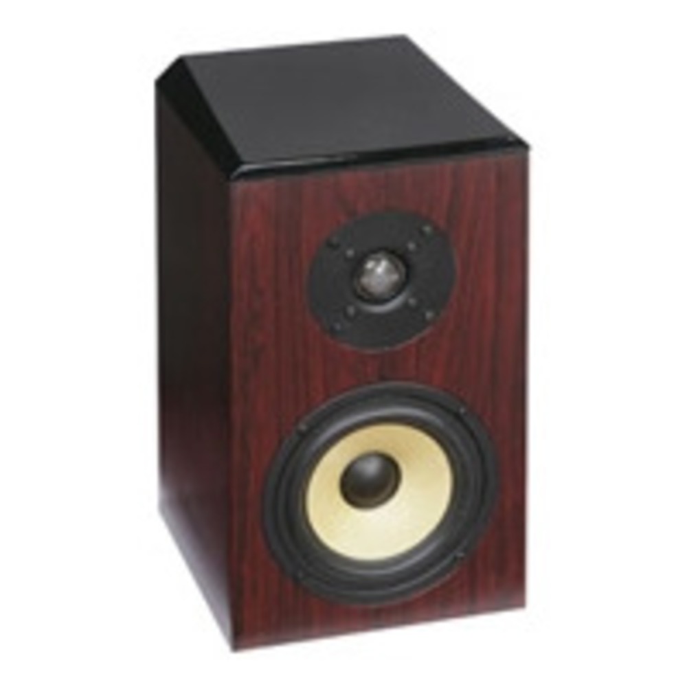 Полочная акустика RBH TK-5C Rosewood
