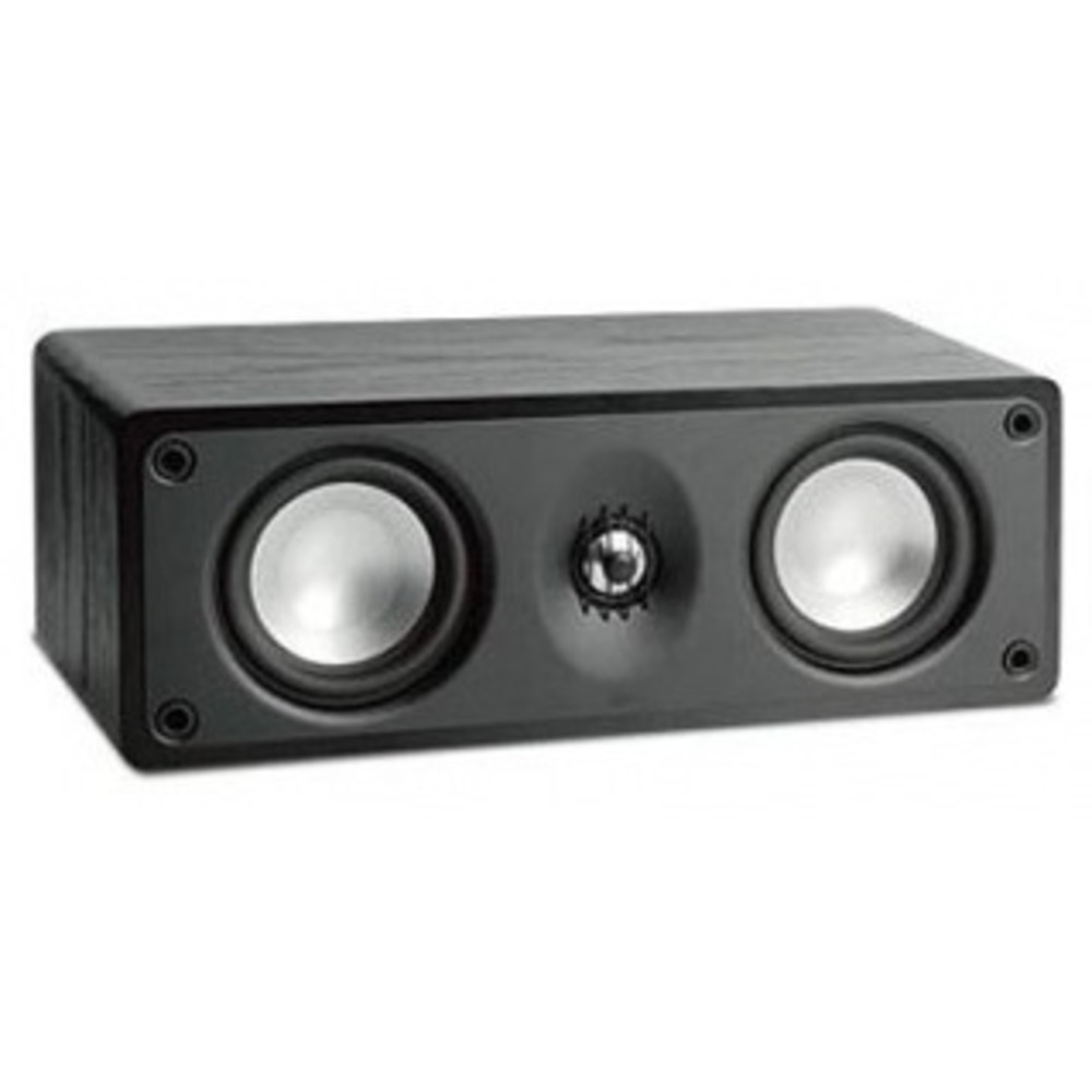 Центральный канал RBH MC-414С Black