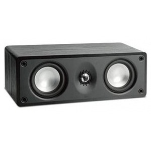 Центральный канал RBH MC-414С Black