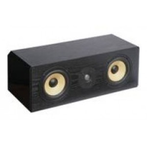 Центральный канал RBH TK-515C Black