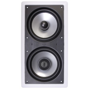 Встраиваемая стеновая акустика RBH MC-884