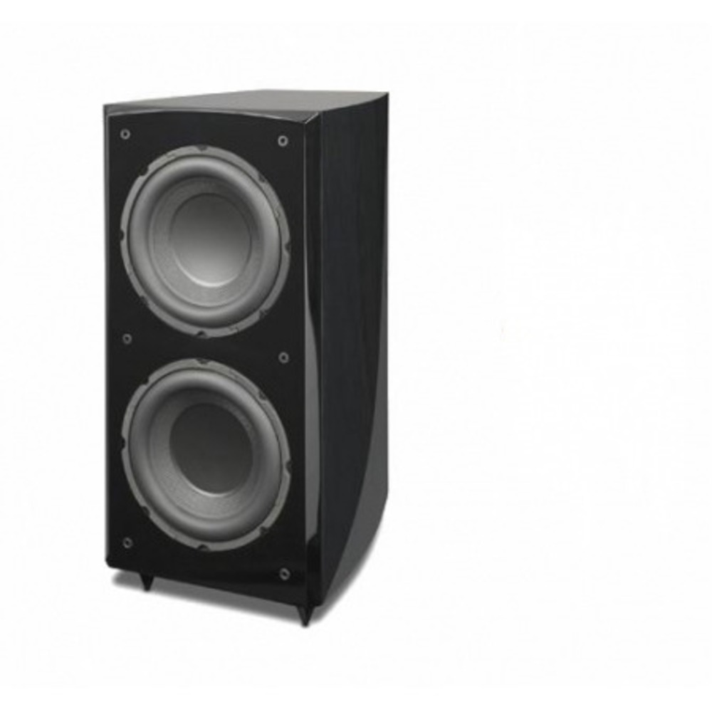 Фазоинверторный сабвуфер RBH RS-1010iB