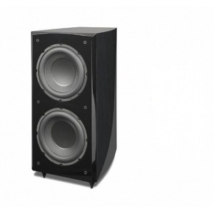 Фазоинверторный сабвуфер RBH RS-1010iB