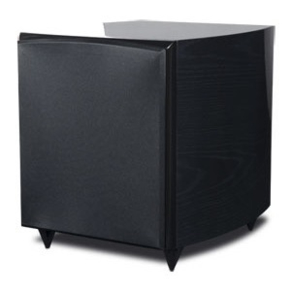 Фазоинверторный сабвуфер RBH RS-10iB