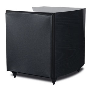 Фазоинверторный сабвуфер RBH RS-10iB