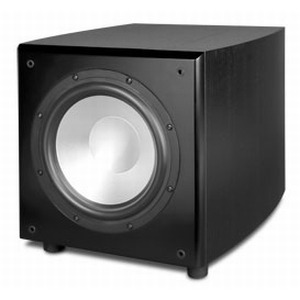 Фазоинверторный сабвуфер RBH SX-10