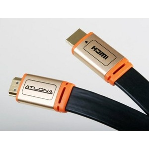 Кабель HDMI - HDMI Atlona ATF14032BL-15 15.0m