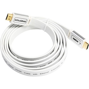 Кабель HDMI - HDMI Atlona ATF14032W-1 1.0m