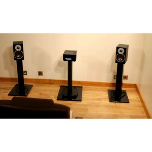 CD ресивер Denon RCD-M39 Black