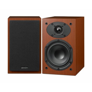 Полочная акустика Denon SC-M39 Cherry