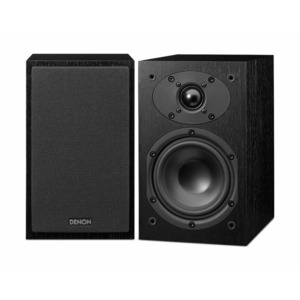 Полочная акустика Denon SC-M39 Black