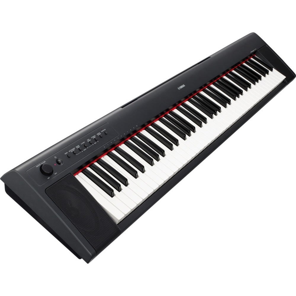 Пианино цифровое Yamaha NP-31