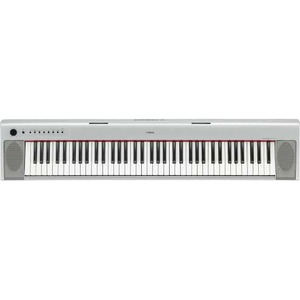 Пианино цифровое Yamaha NP-31