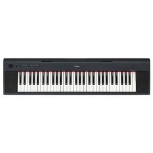 Пианино цифровое Yamaha NP-11