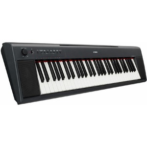 Пианино цифровое Yamaha NP-11