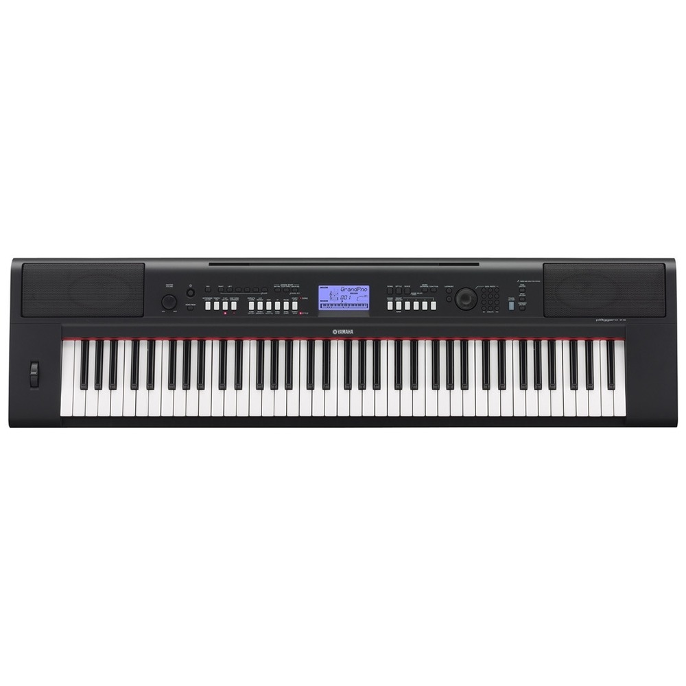 Цифровой синтезатор Yamaha NP-V60 Piaggero