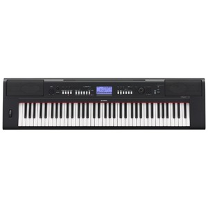 Цифровой синтезатор Yamaha NP-V60 Piaggero
