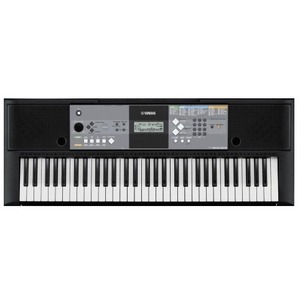 Цифровой синтезатор Yamaha PSR-E233