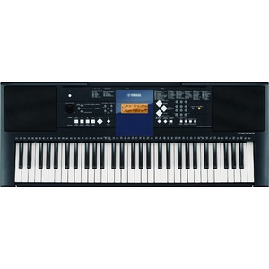 Цифровой синтезатор Yamaha PSR-E333