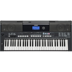 Цифровой синтезатор Yamaha PSR-E433