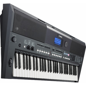 Цифровой синтезатор Yamaha PSR-E433