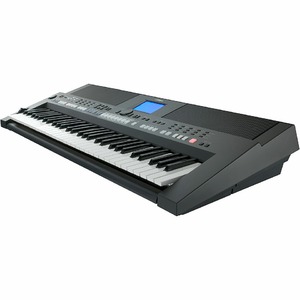 Цифровой синтезатор Yamaha PSR-S650