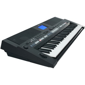 Цифровой синтезатор Yamaha PSR-S650
