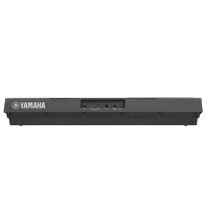 Цифровой синтезатор Yamaha PSR-S650