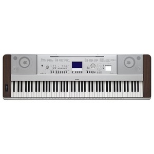 Цифровой синтезатор Yamaha DGX-640W