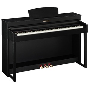 Пианино цифровое Yamaha CLP-430B
